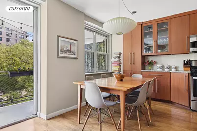303 W 66th Street #5HE, New York City, NY 10023 - Photo 4