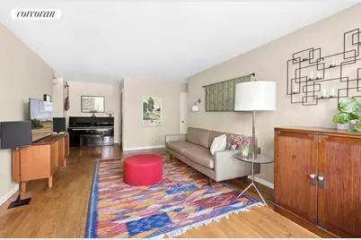 303 W 66th Street #5HE, New York City, NY 10023 - Photo 2