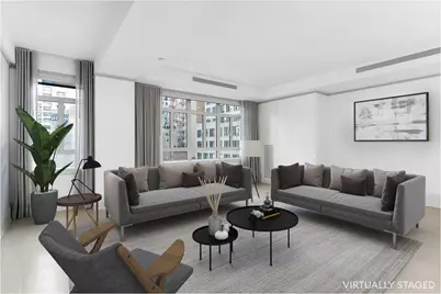 21 E 61st Street #9C, New York, NY 10065 - Photo 1