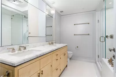 21 E 61st Street #9C, New York, NY 10065 - Photo 6