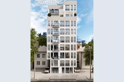 2518 Ocean Avenue #303, Brooklyn, NY 11229 - Photo 6