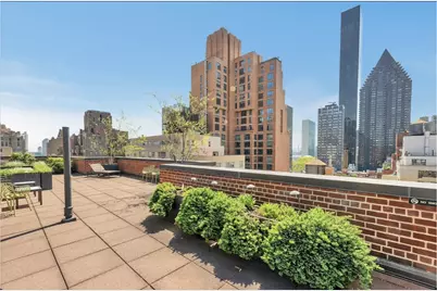 345 E 52nd Street #4J, New York City, NY 10022 - Photo 12