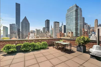 345 E 52nd Street #4J, New York City, NY 10022 - Photo 10