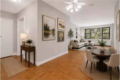 345 E 52nd Street #4J, New York City, NY 10022 - Photo 1