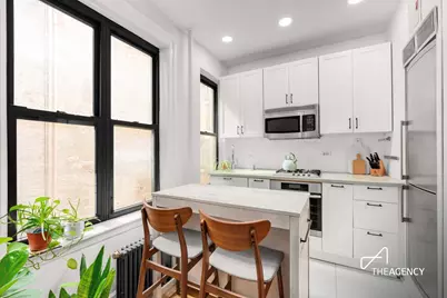 270 W 11th Street #2F, New York, NY 10014 - Photo 4