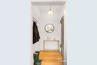 270 W 11th Street #2F, New York, NY 10014 - Photo 2