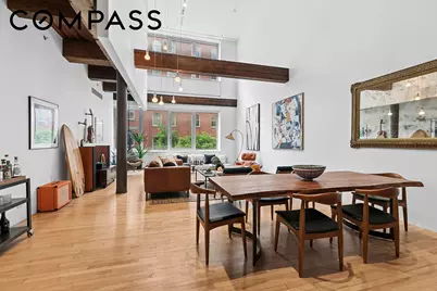 16 Desbrosses Street #2S/3S, New York City, NY 10013 - Photo 1