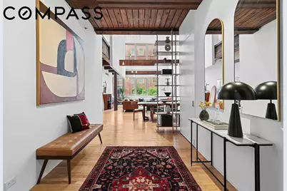 16 Desbrosses Street #2S/3S, New York, NY 10013 - Photo 2
