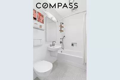 16 Desbrosses Street #2S/3S, New York City, NY 10013 - Photo 12