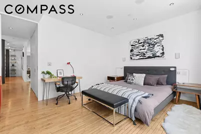 16 Desbrosses Street #2S/3S, New York City, NY 10013 - Photo 16