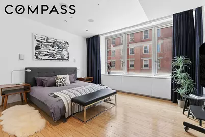 16 Desbrosses Street #2S/3S, New York City, NY 10013 - Photo 14