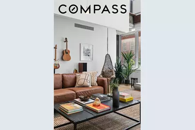 16 Desbrosses Street #2S/3S, New York City, NY 10013 - Photo 8