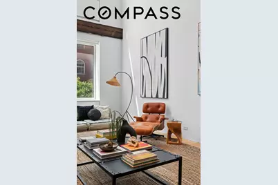 16 Desbrosses Street #2S/3S, New York City, NY 10013 - Photo 6