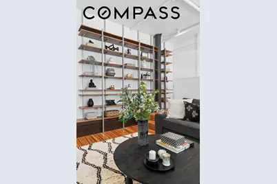 16 Desbrosses Street #2S/3S, New York City, NY 10013 - Photo 20