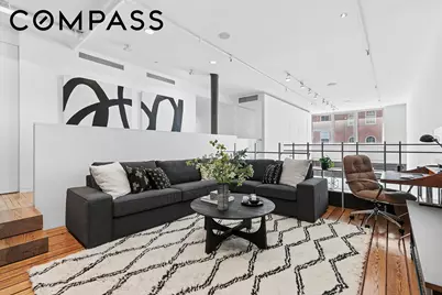 16 Desbrosses Street #2S/3S, New York City, NY 10013 - Photo 18