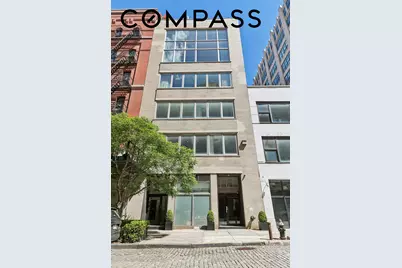 16 Desbrosses Street #2S/3S, New York City, NY 10013 - Photo 24