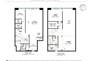 16 Desbrosses St, New York City, NY 10013 - Photo 26