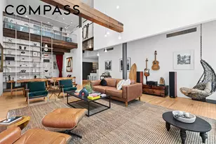 16 Desbrosses St, New York, NY 10013 - Photo 4