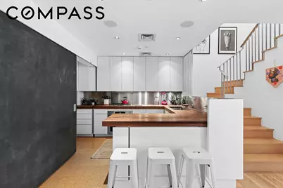 16 Desbrosses Street #2S/3S, New York City, NY 10013 - Photo 10