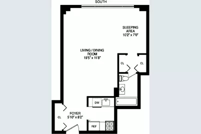 167 E 67th Street #2B, New York City, NY 10065 - Photo 10