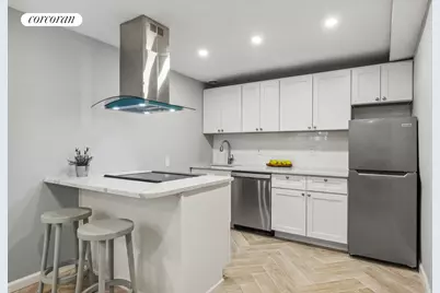 400 E 17th Street #102, New York City, NY 11226 - Photo 2