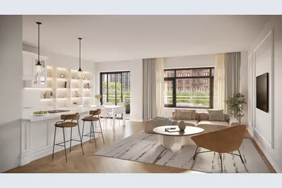 150 E 69th Street #2R, New York City, NY 10021 - Photo 6