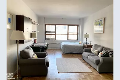 405 E 63rd Street #12N, New York, NY 10065 - Photo 4