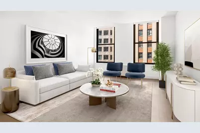25 Broad Street #18P, New York City, NY 10004 - Photo 1