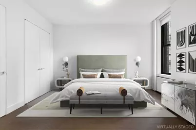 25 Broad Street #21E, New York City, NY 10004 - Photo 4