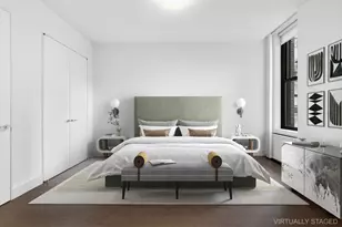 25 Broad St, New York City, NY 10004 - Photo 4