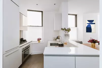 25 Broad Street #21E, New York City, NY 10004 - Photo 2