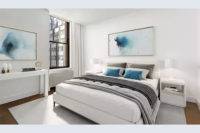 25 Broad Street #21E, New York City, NY 10004 - Photo 6