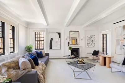 863 Park Avenue #9W, New York, NY 10075 - Photo 2