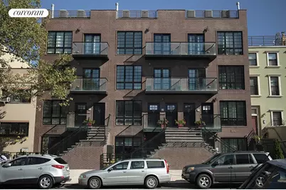 821 Dekalb Avenue #3, Brooklyn, NY 11221 - Photo 12