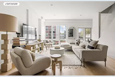 821 Dekalb Avenue #3, New York City, NY 11221 - Photo 1