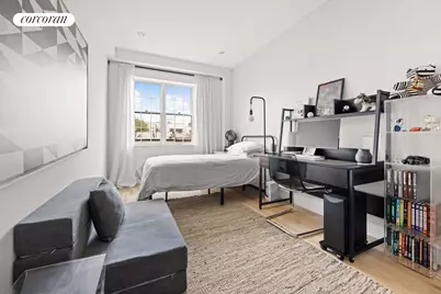 821 Dekalb Avenue #3, Brooklyn, NY 11221 - Photo 8