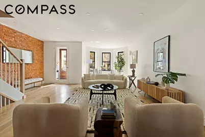 1293 Park Place #TH, New York City, NY 11213 - Photo 2