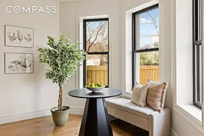 1293 Park Place #TH, Brooklyn, NY 11213 - Photo 4
