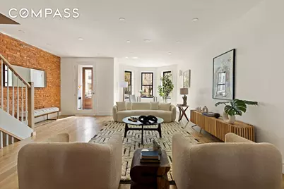1293 Park Place #TH, New York City, NY 11213 - Photo 1
