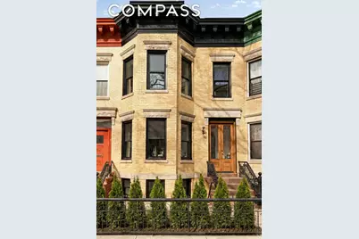1293 Park Place #TH, Brooklyn, NY 11213 - Photo 12