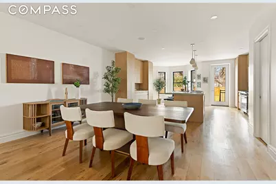 1293 Park Place #TH, Brooklyn, NY 11213 - Photo 2