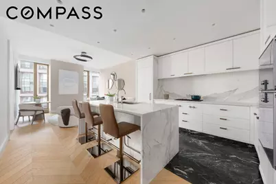 500 W 18th Street #EAST 20C, New York City, NY 10011 - Photo 4