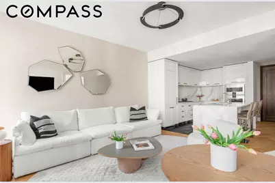 500 W 18th Street #EAST 20C, New York City, NY 10011 - Photo 1