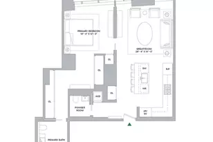 500 W 18th St, New York City, NY 10011 - Photo 28