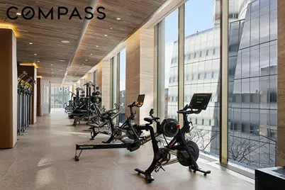500 W 18th Street #EAST 20C, New York City, NY 10011 - Photo 20