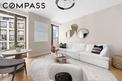 500 W 18th Street #EAST 20C, New York City, NY 10011 - Photo 2