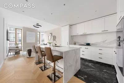 500 W 18th Street #EAST 20C, New York City, NY 10011 - Photo 4