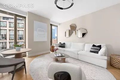 500 W 18th Street #EAST 20C, New York City, NY 10011 - Photo 2