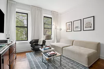 317 E 18th Street #4A, New York City, NY 10003 - Photo 2
