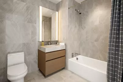 15 Hudson Yards #39A, New York, NY 10001 - Photo 8